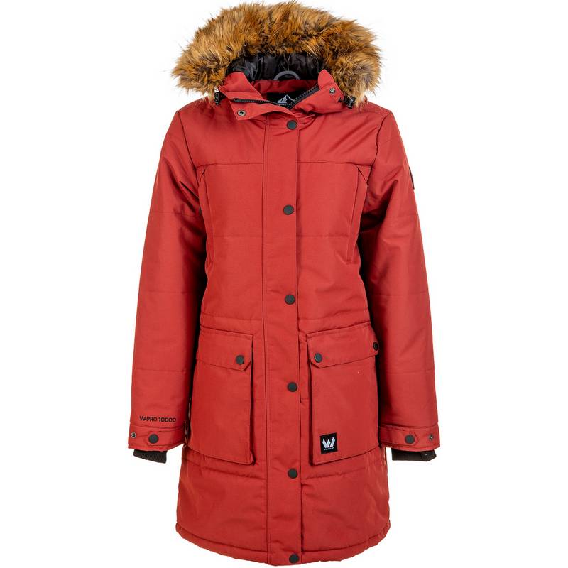 Whistler Lizbeth Parka Damen