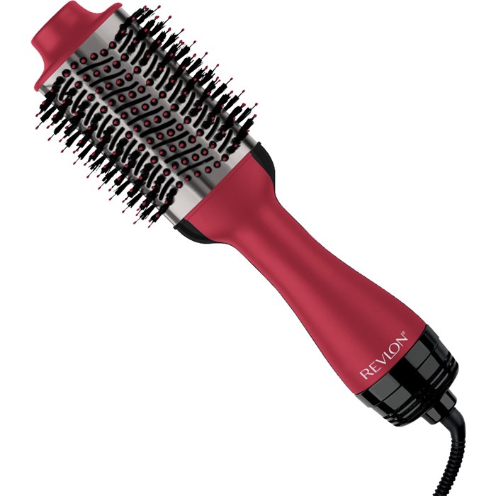 One-Step Salon Hair Dryer & Volumizer Titanium