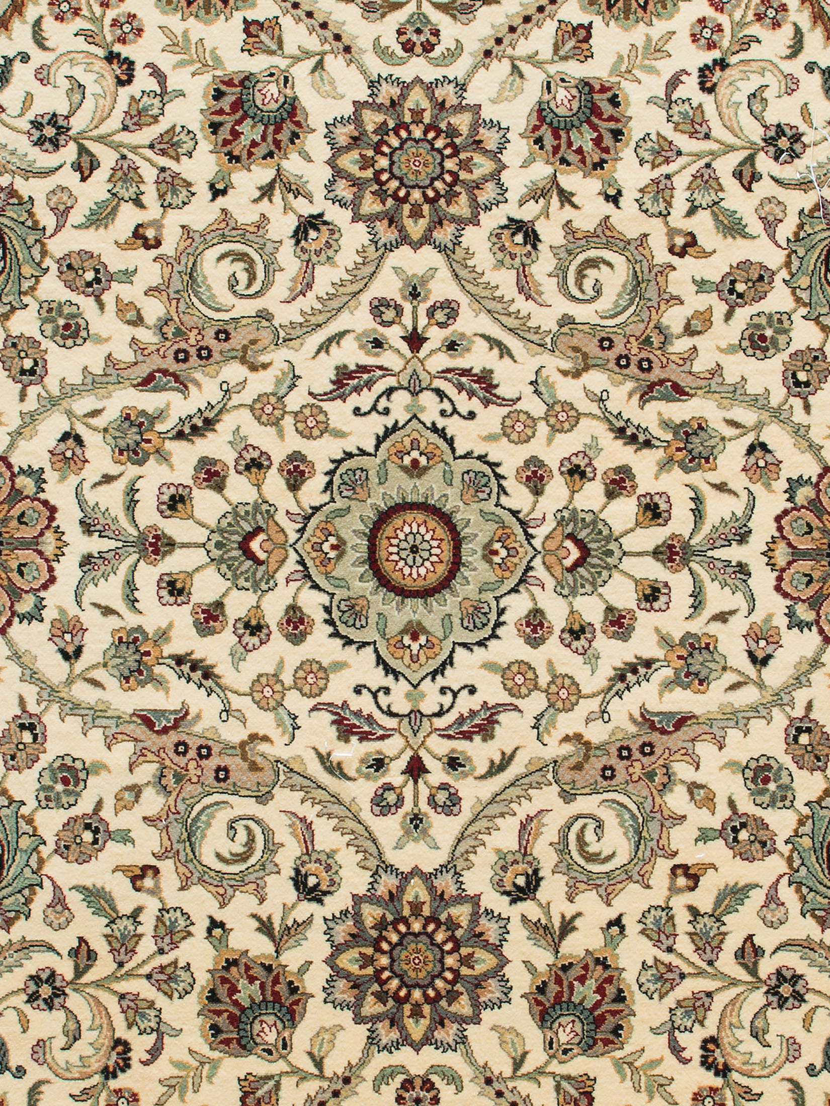Lahore ca. 246 x 308 cm, Unikat / Einzelstück
