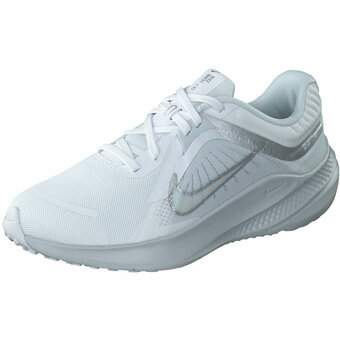 Nike Quest 5 Running in weiß