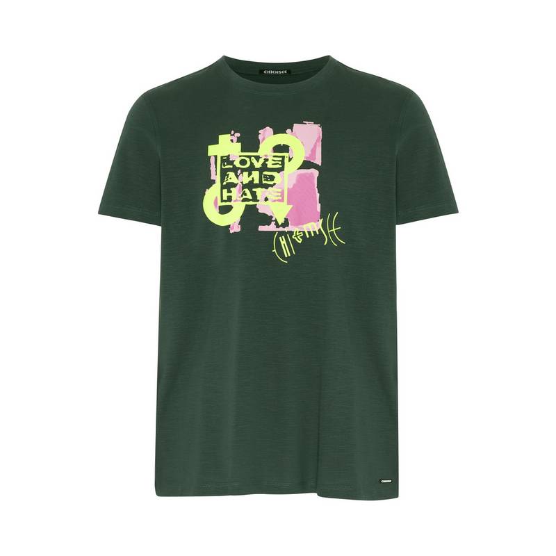 Chiemsee T-Shirt T-Shirt Herren