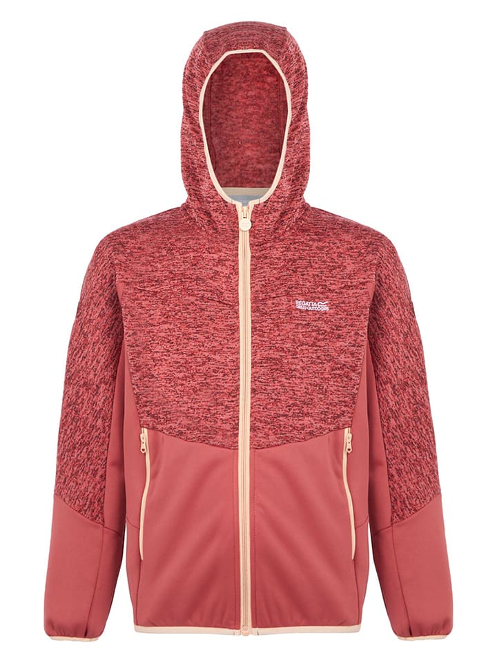 Regatta Fleecejacke 
