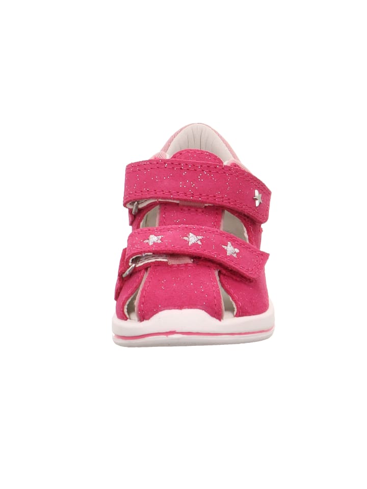 superfit Sandale BOOMERANG in Pink/Rosa günstig kaufen 21