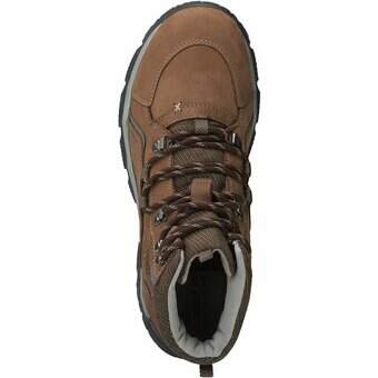 Josef Seibel Philipp 50 Schnürstiefelette in braun
