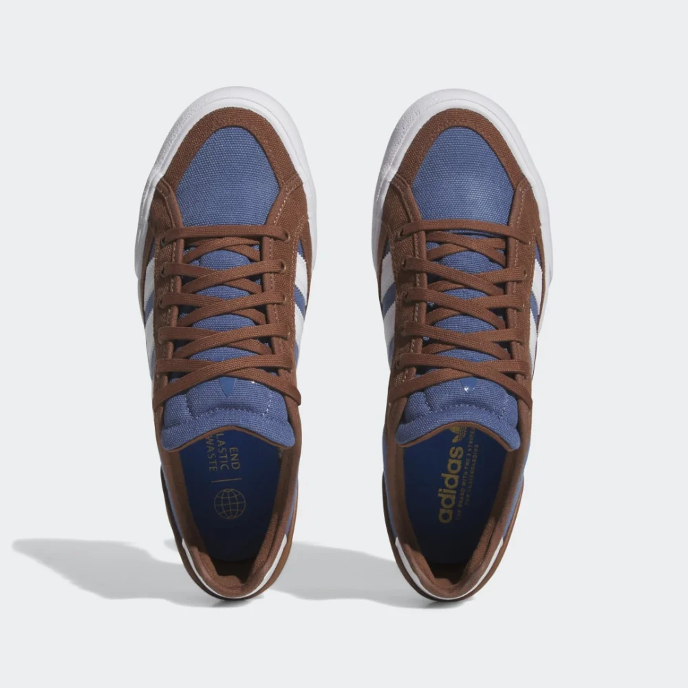 adidas Court TNS Premiere IG0049 / weiss
