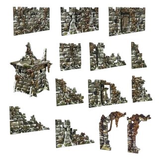 Maladum - The Forbidden Creed Expansion (DE)