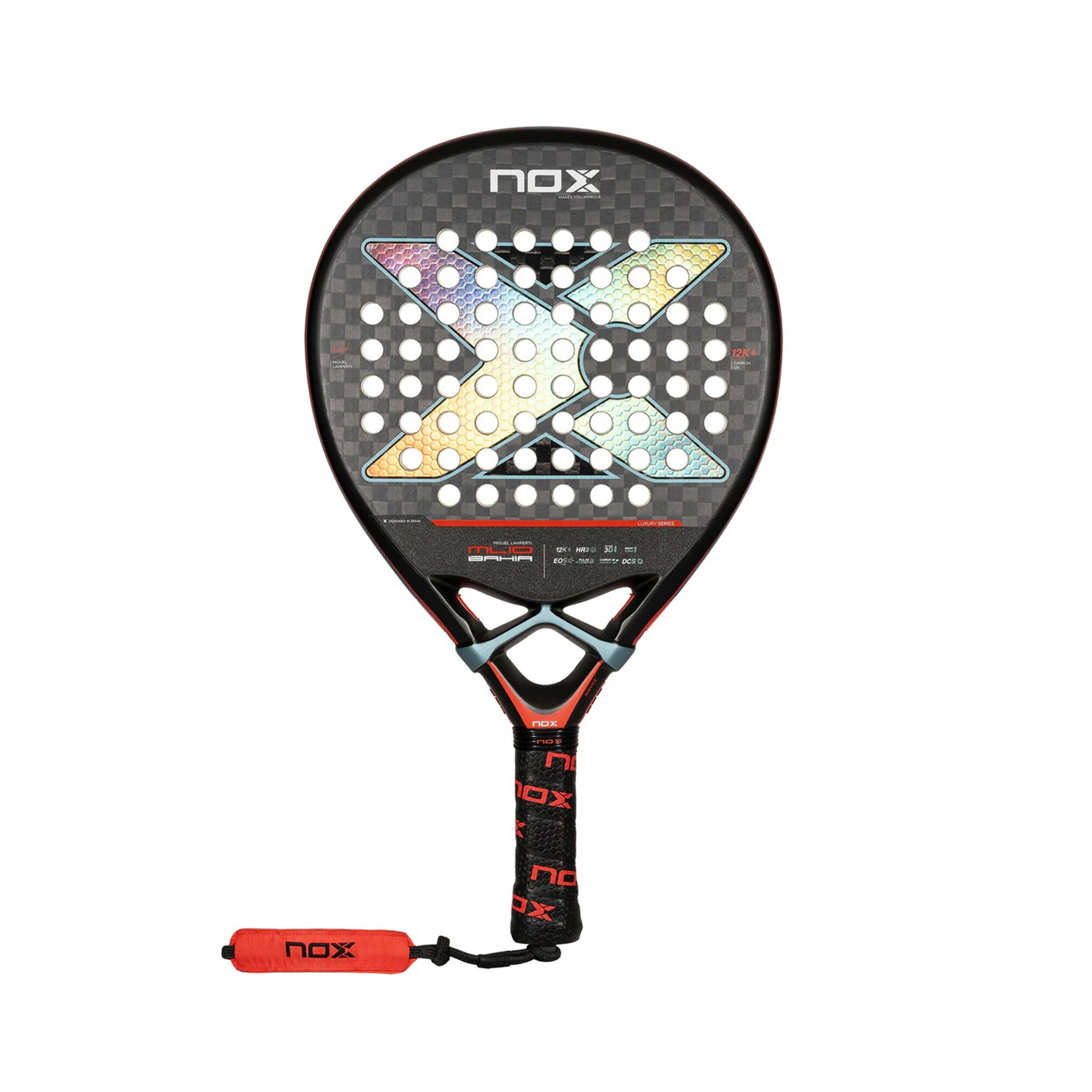 ML10 Bahia Luxury Series
