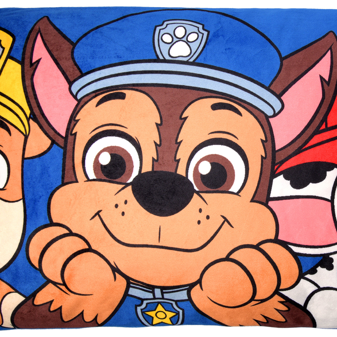 PAW Patrol Kissen aus weichem Material