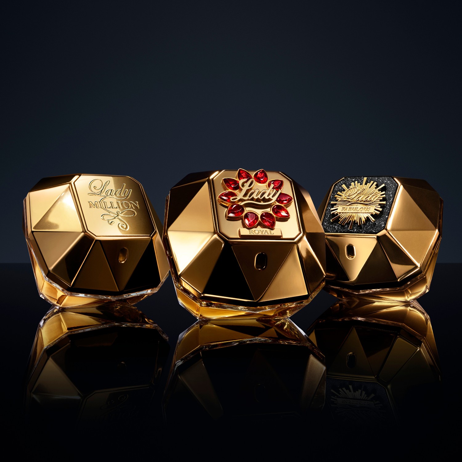 Fabulous