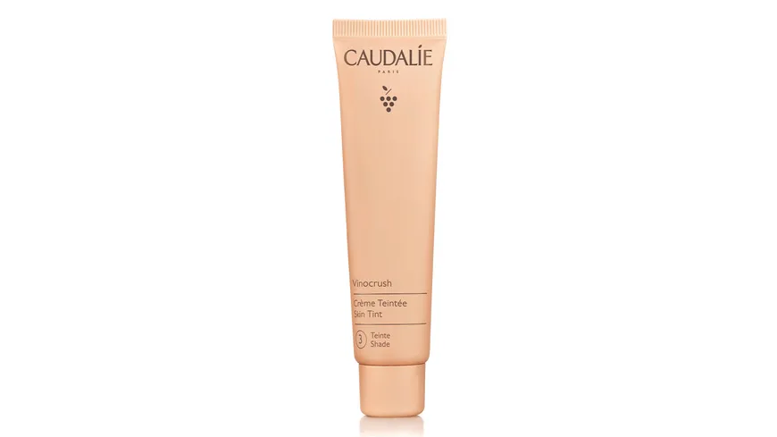 CAUDALIE Vinocrush Getönte Creme 30 ml 03 - 03