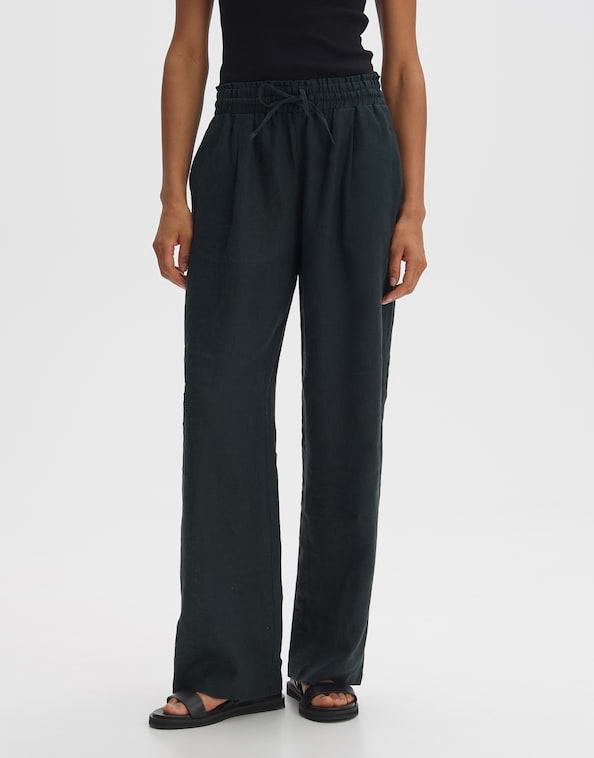 Leinenhose Marou