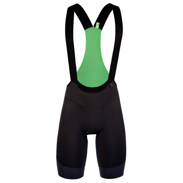 Q36.5 - Salopette Gregarius Ultra Bib Shorts - Radhose