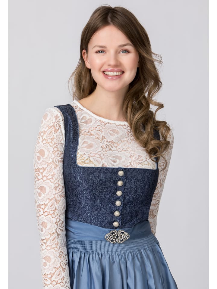 Stockerpoint Langes Dirndl 
