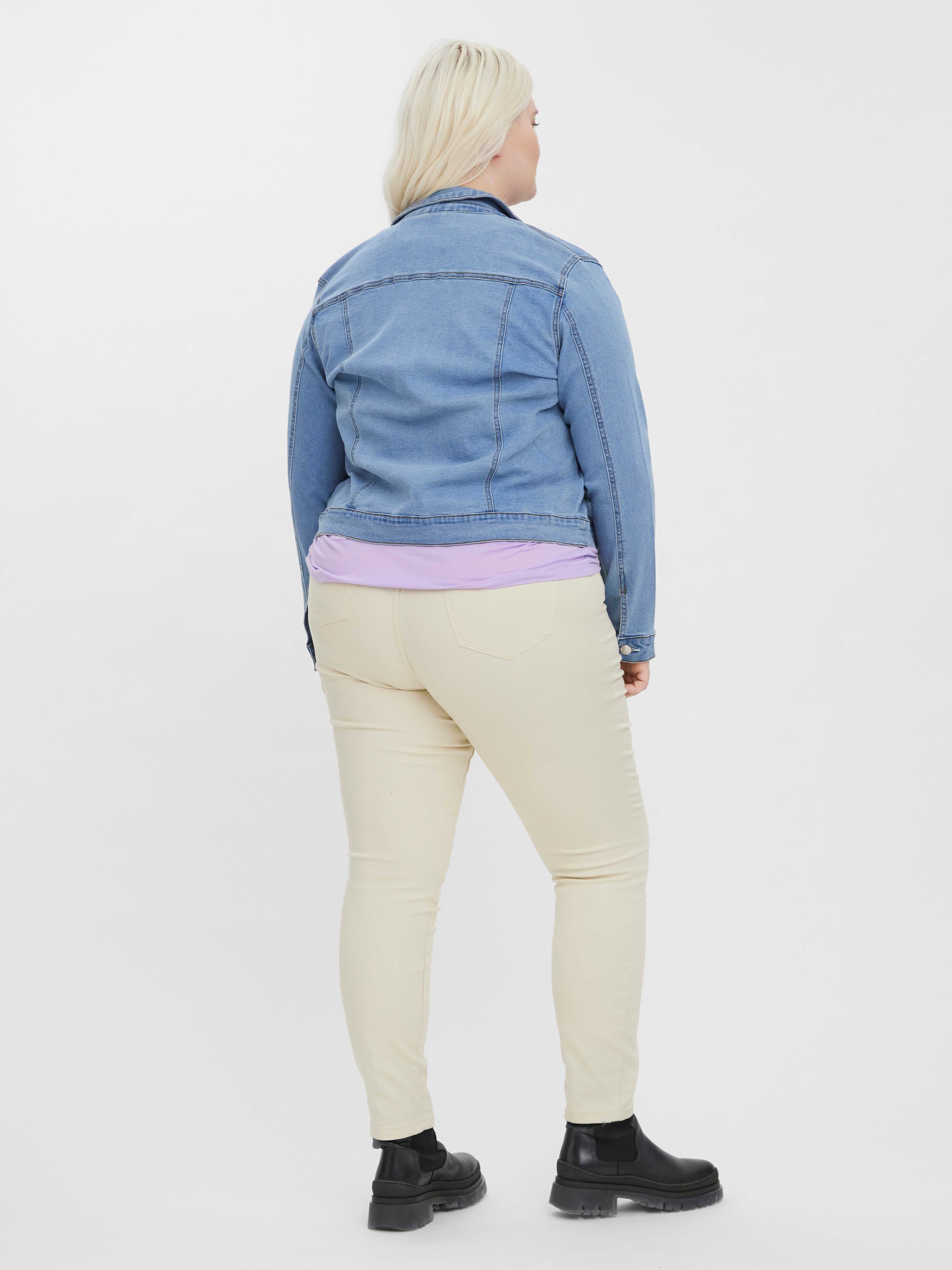 VMRUNA Jacke