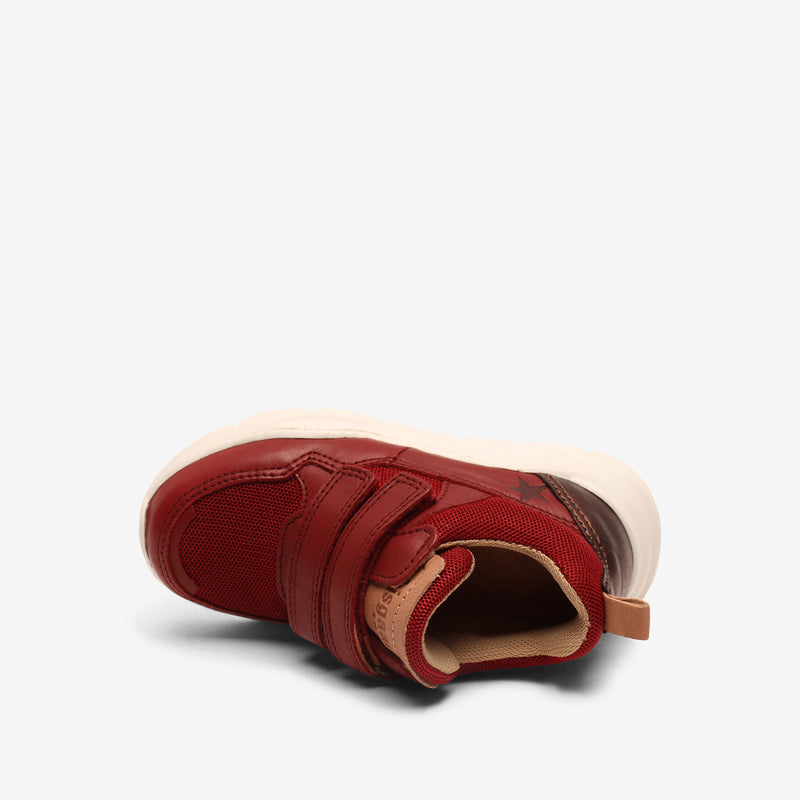 pan v bordeaux - Rot