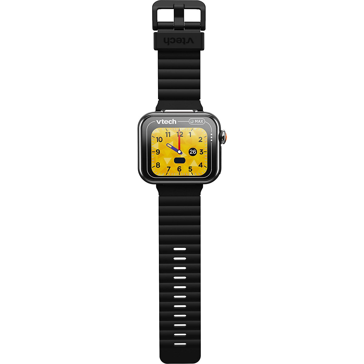 KidiZoom Smart Watch MAX schwarz