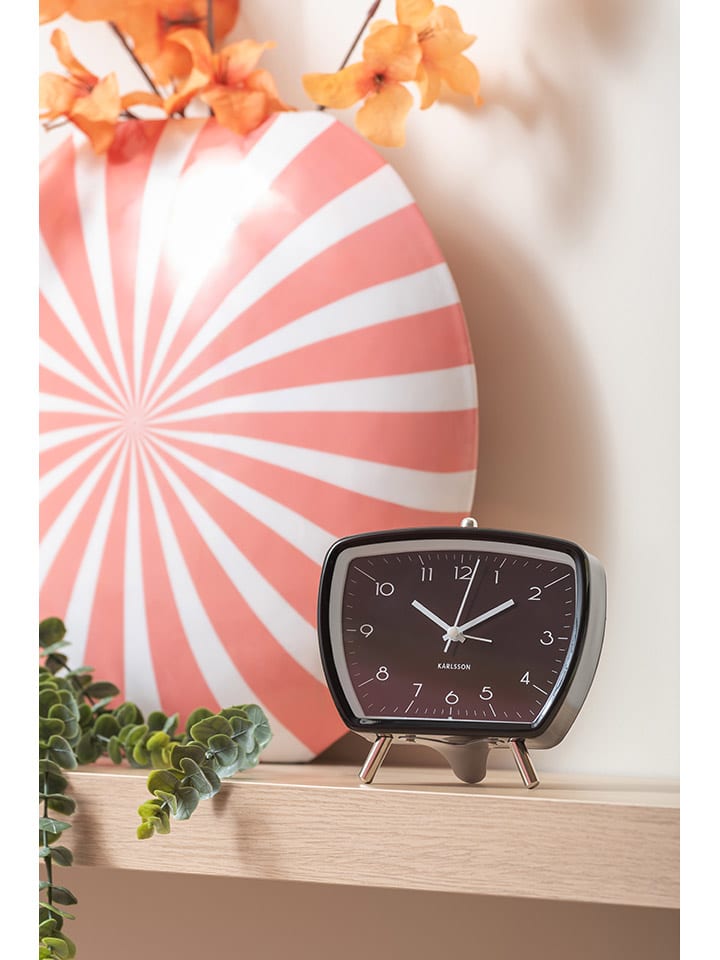 Present Time Vase 
