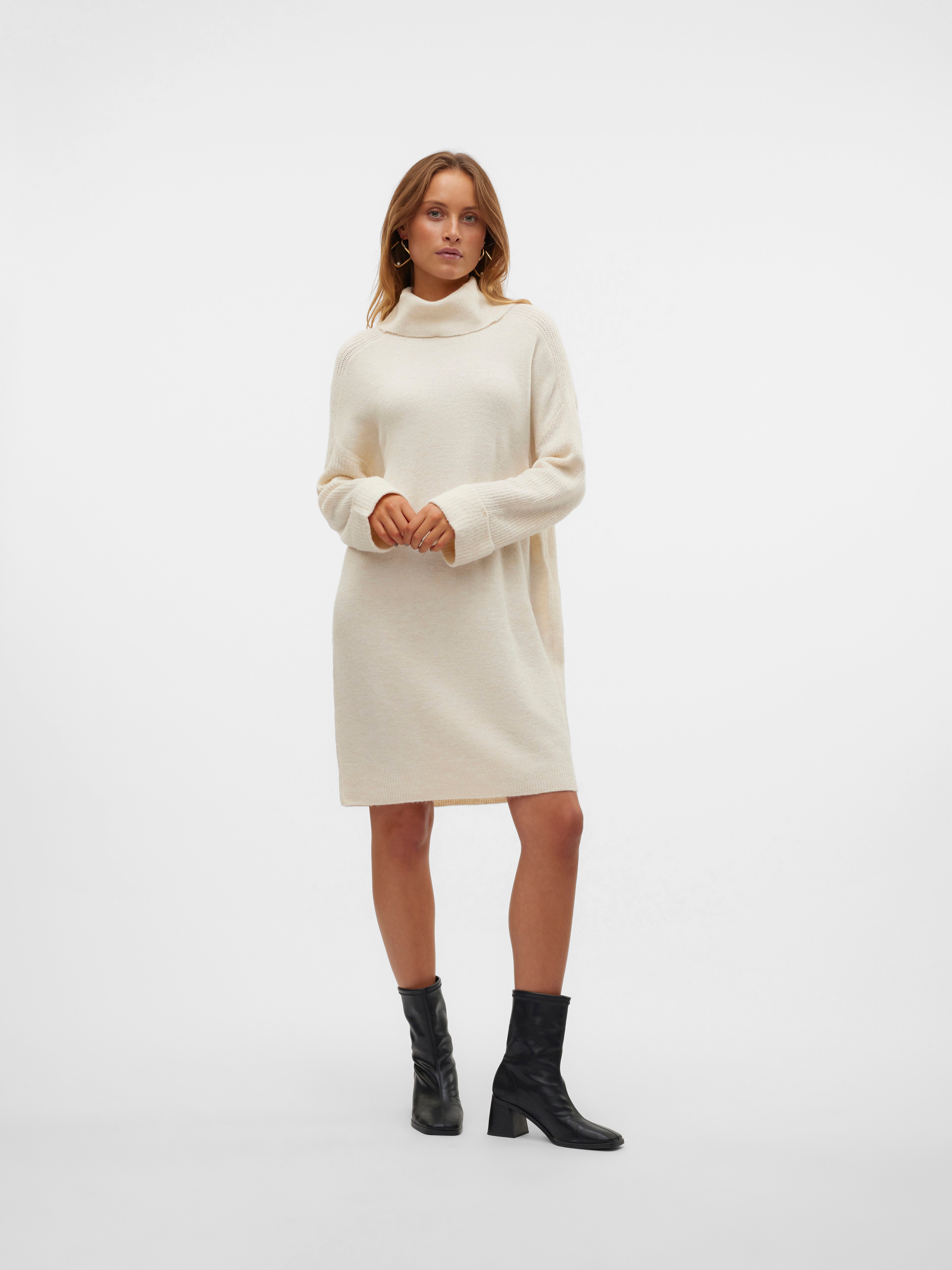 VMJUPITER Midikleid
