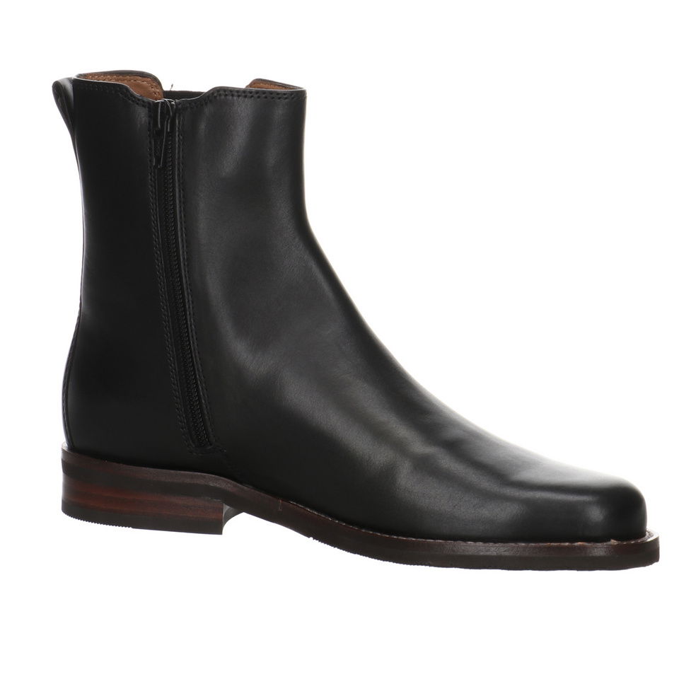 Sioux Petrunja Stiefelette