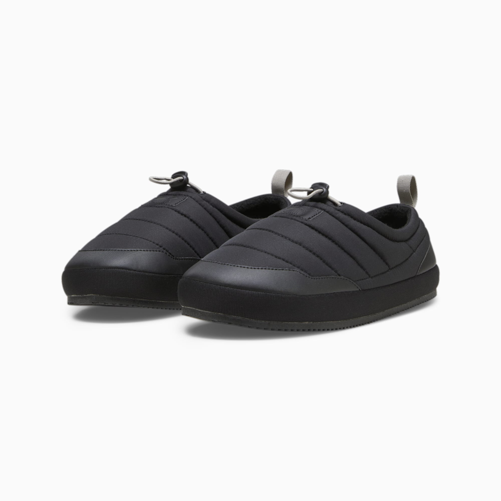 PUMA Tuff Padded Plus 392836_01 / schwarz