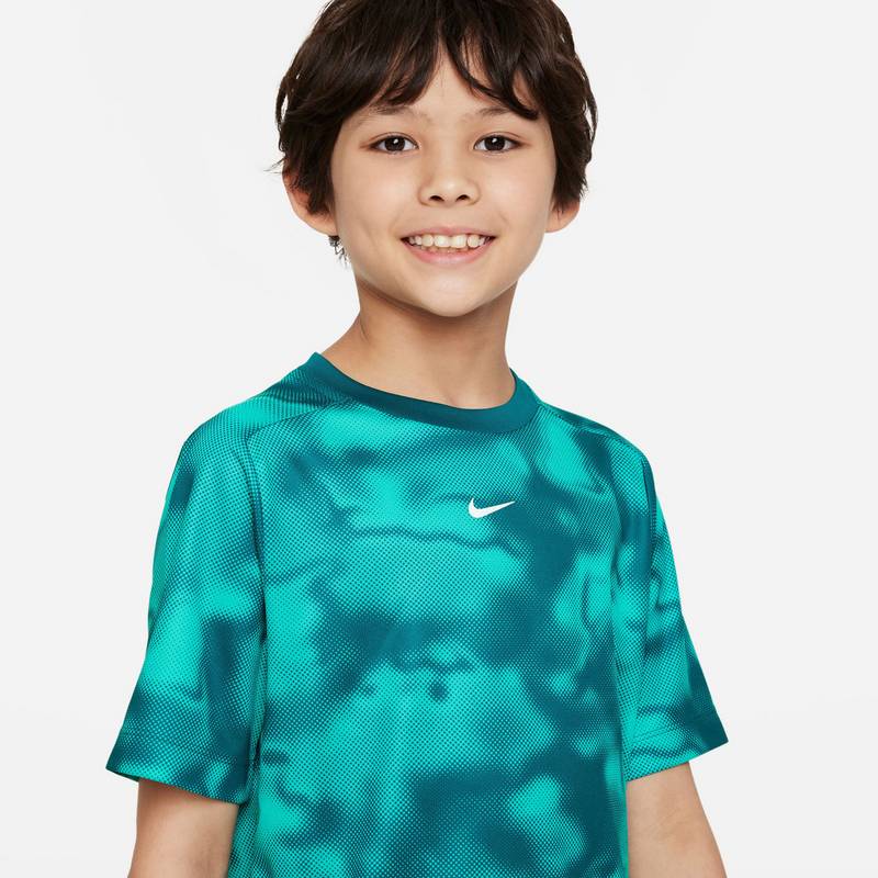 Nike Dri-FIT Multi+ Funktionsshirt Jungen
