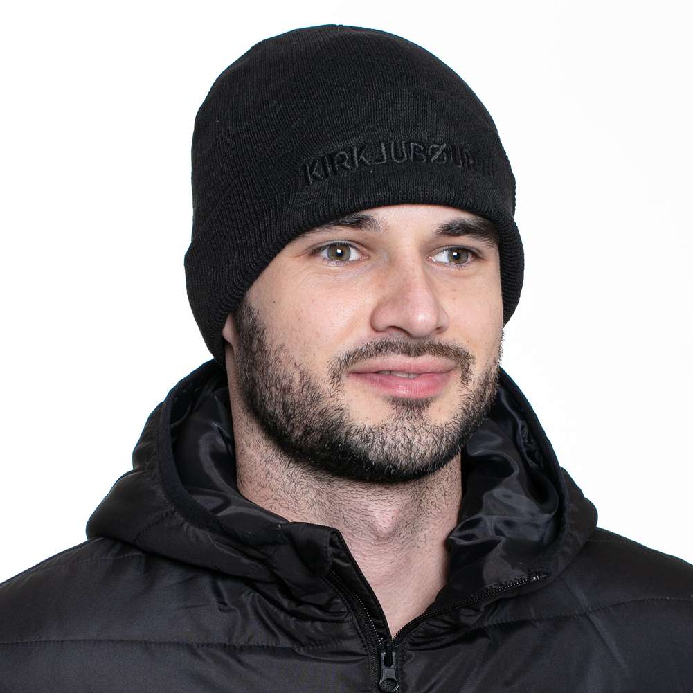KIRKJUBØUR® 