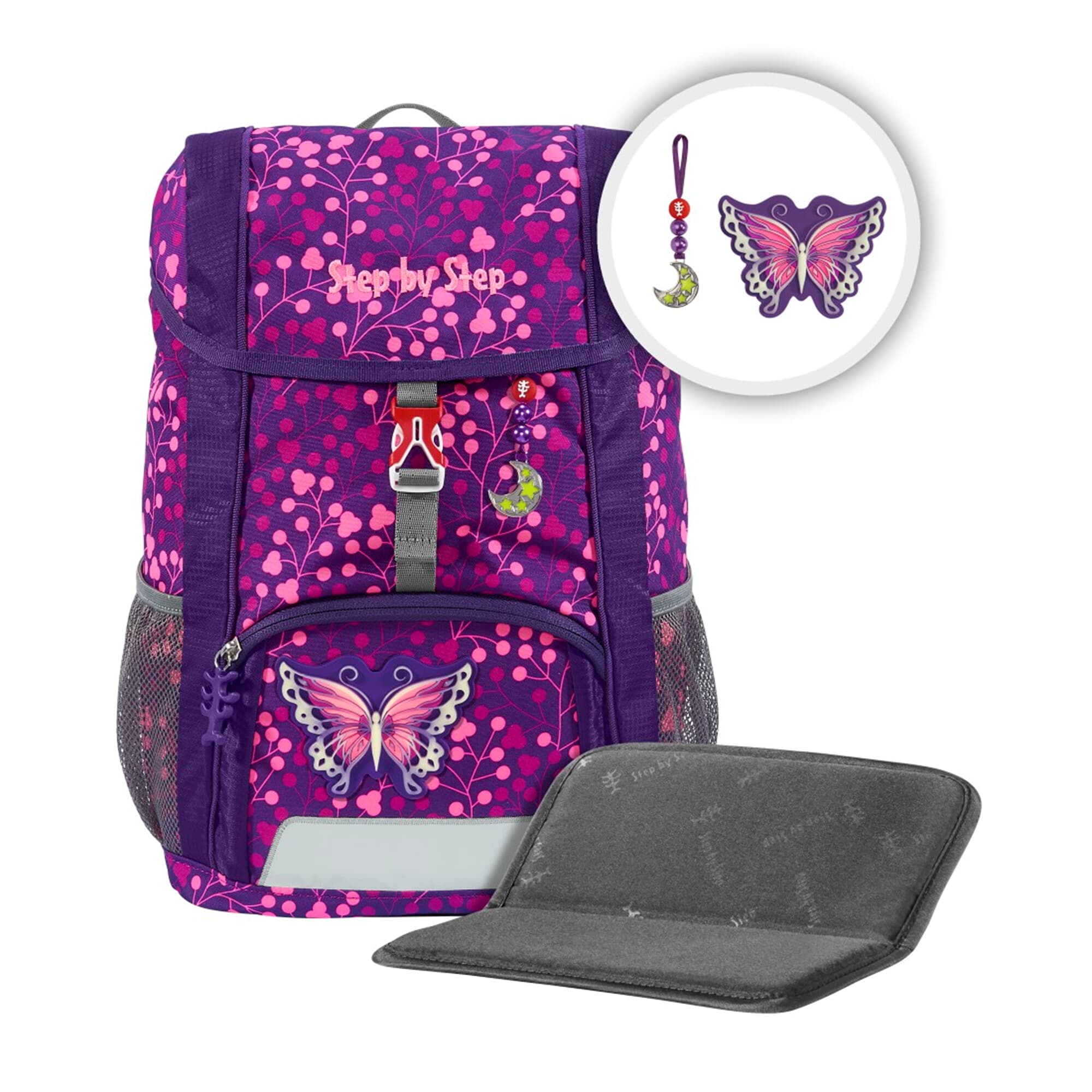 Rucksack-Set KID - Ninja Yuma