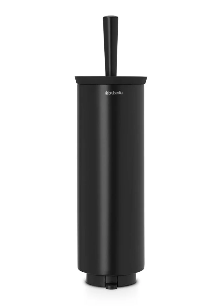 Brabantia  Toiletborstel met houder