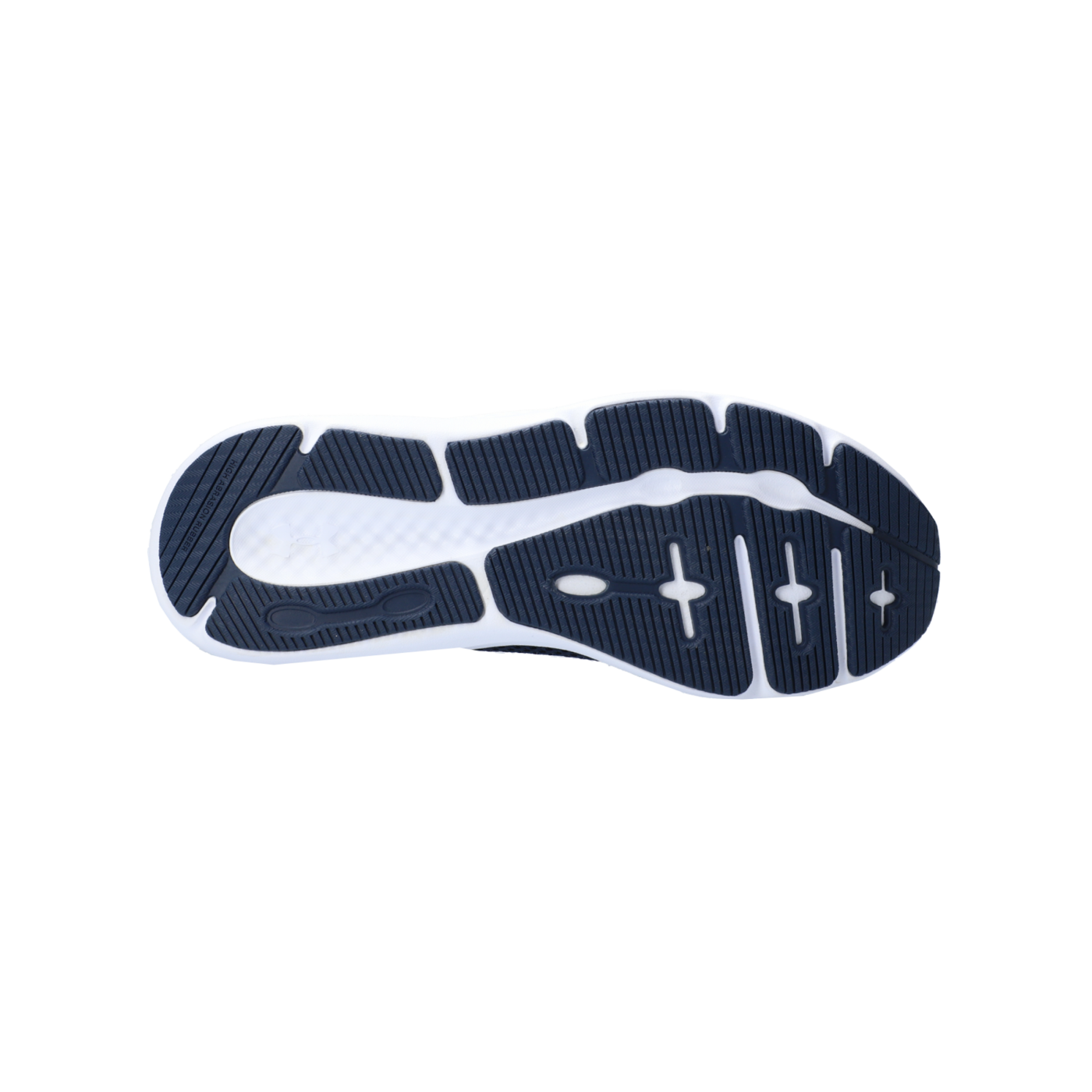 Under Armour Charged Pursuit 3 Running Blau F401