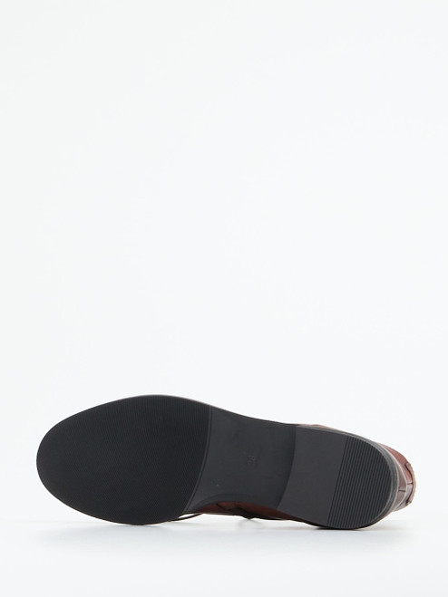 Schnürstiefelette-17032890025 Everybody
