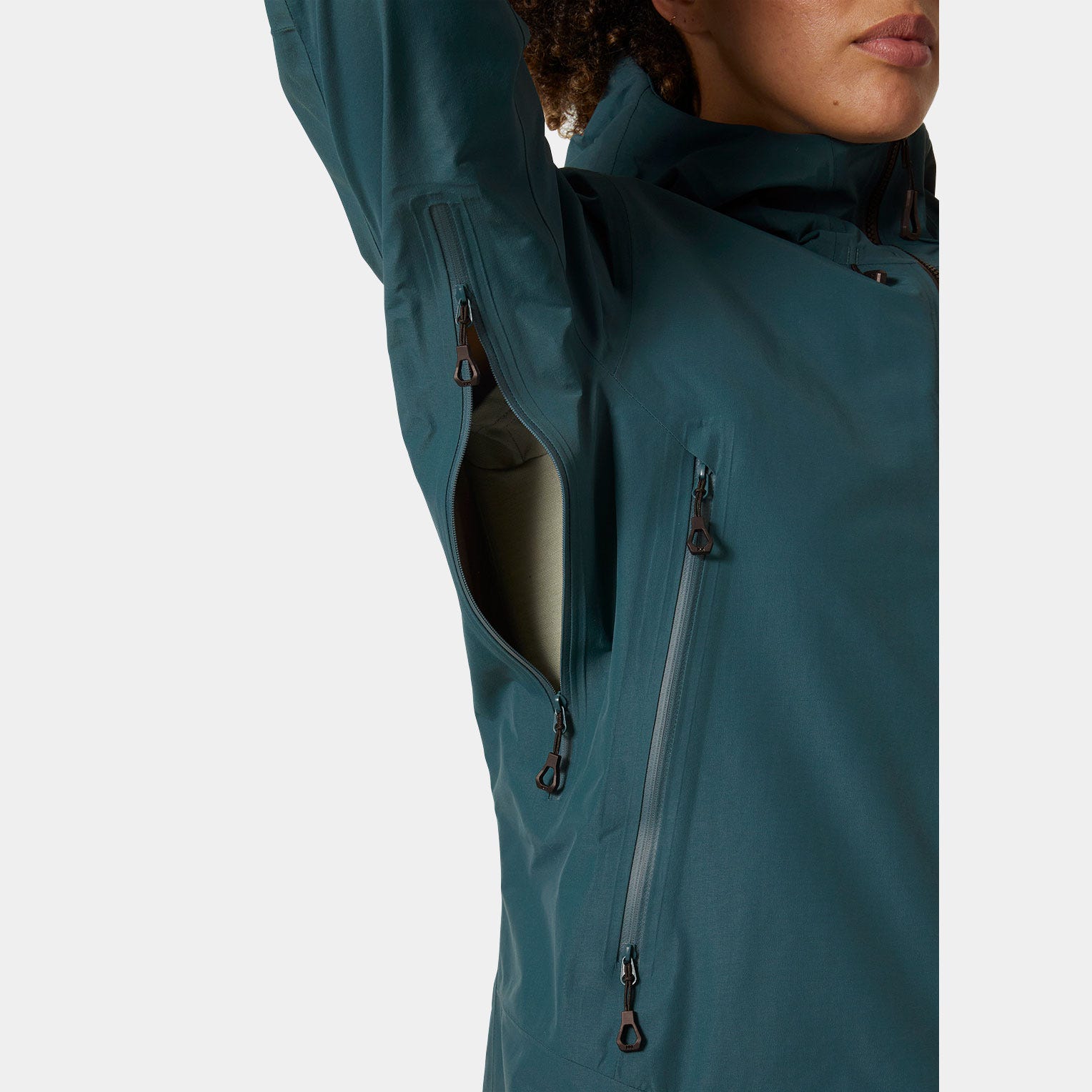 Women's Odin 9 Worlds 3.0 Shell Jacket