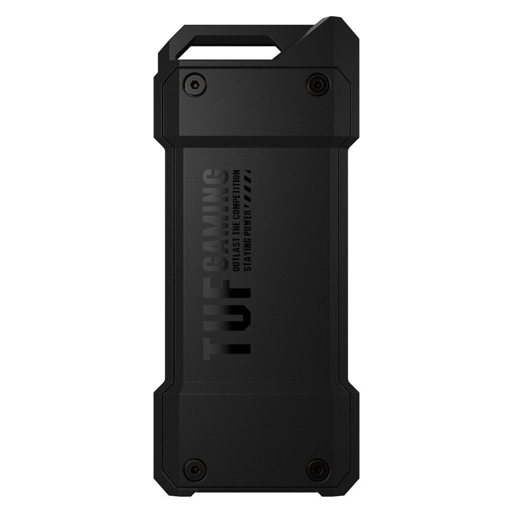 Asus TUF Gaming AS1000 externe SSD
