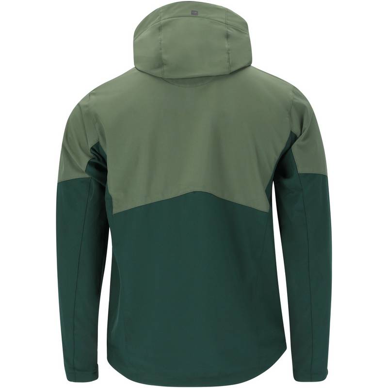 Whistler RODNEY Softshelljacke Herren