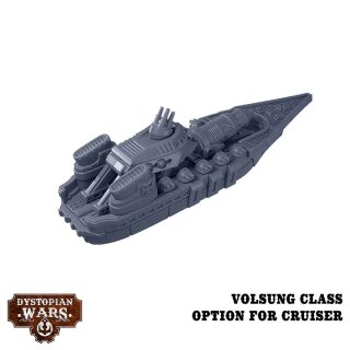 Imperium Starter Set - Faction Battlefleet