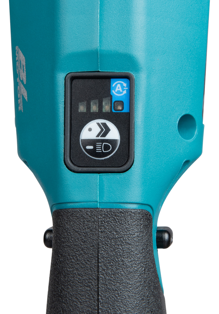 Makita DTL300Z LXT 18V Akku-Winkel-Schlagschrauber 1/2