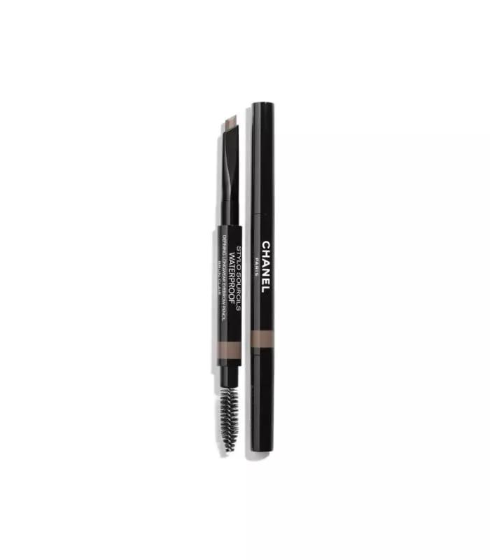STYLO SOURCILS WATERPROOF Définition sourcils longue tenue