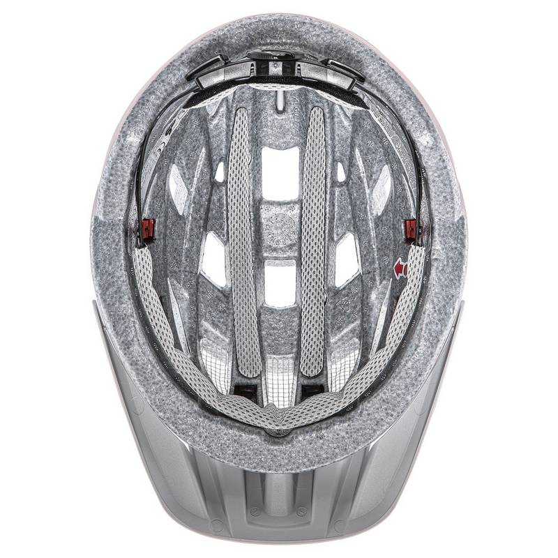 Uvex i-vo cc Helm Damen
