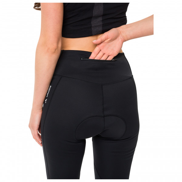 Vaude - Women's Posta Warm Tights - Radhose