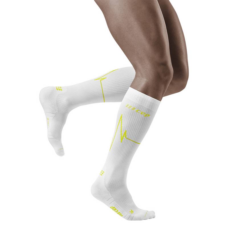 CEP Heartbeat Socken Herren