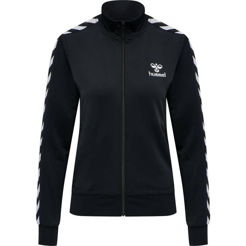 hummel hmlNELLY 2.0 ZIP JACKET Sweatjacke Damen