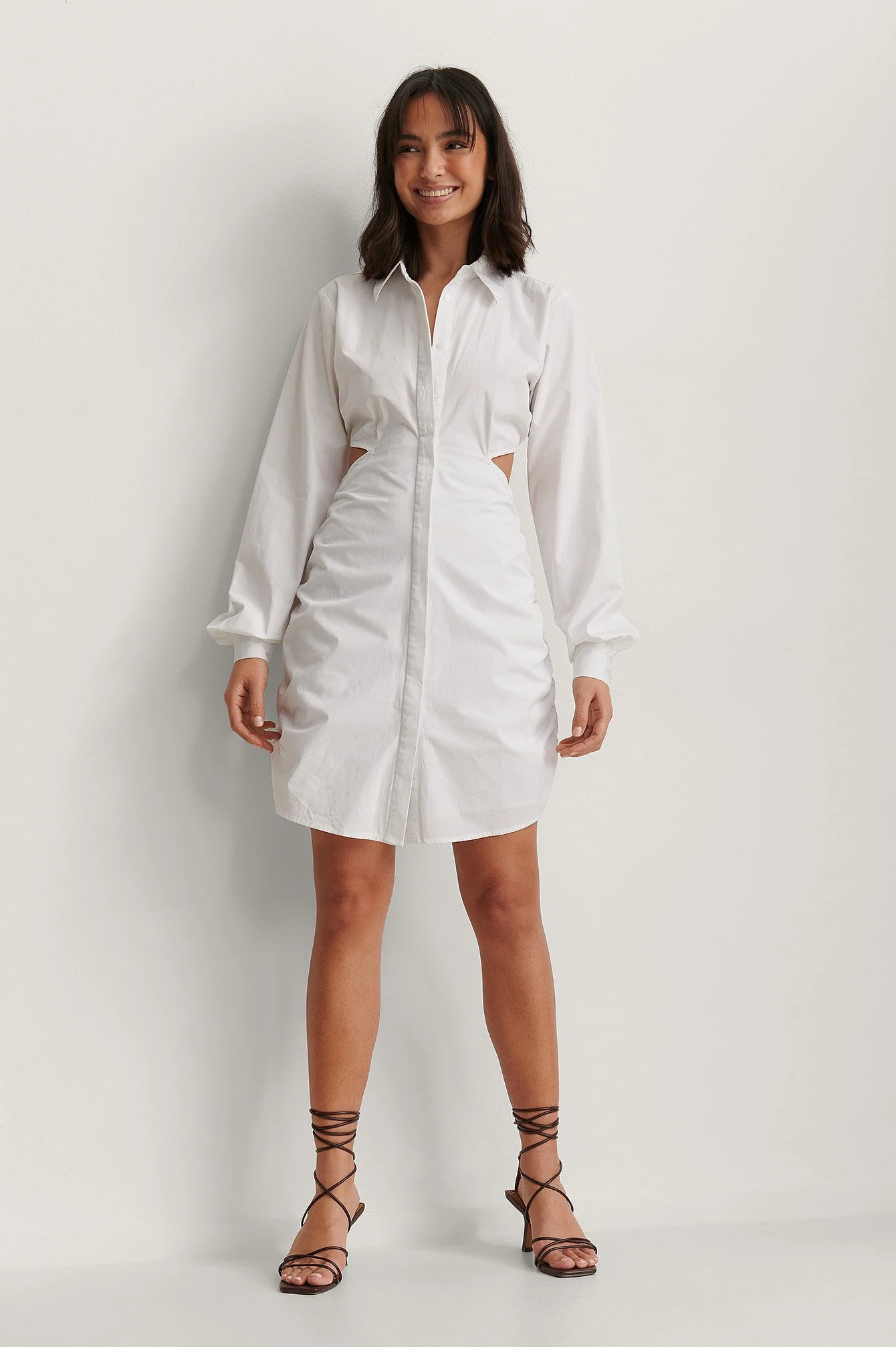 Hemdkleid
