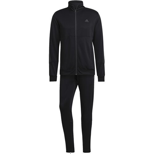 HERREN SPORTANZUG MTS SLIM ZIPPED