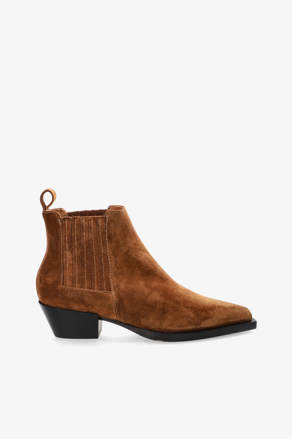 CPH244 suede cognac