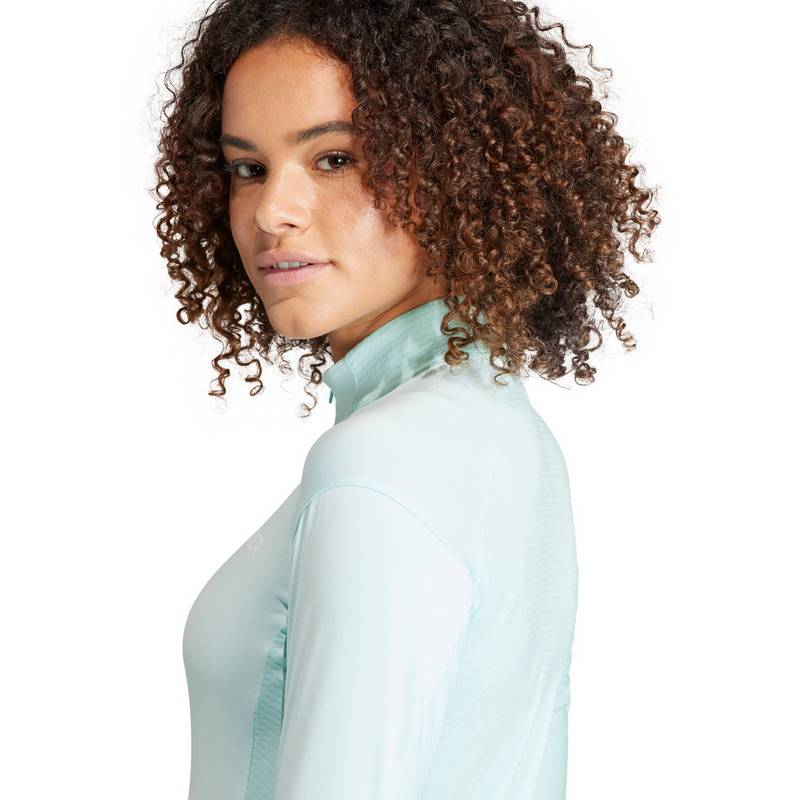 adidas Xperior Fleeceshirt Damen