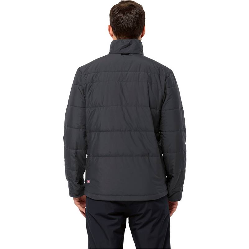 Jack Wolfskin JASPER 3IN1 Doppeljacke Herren
