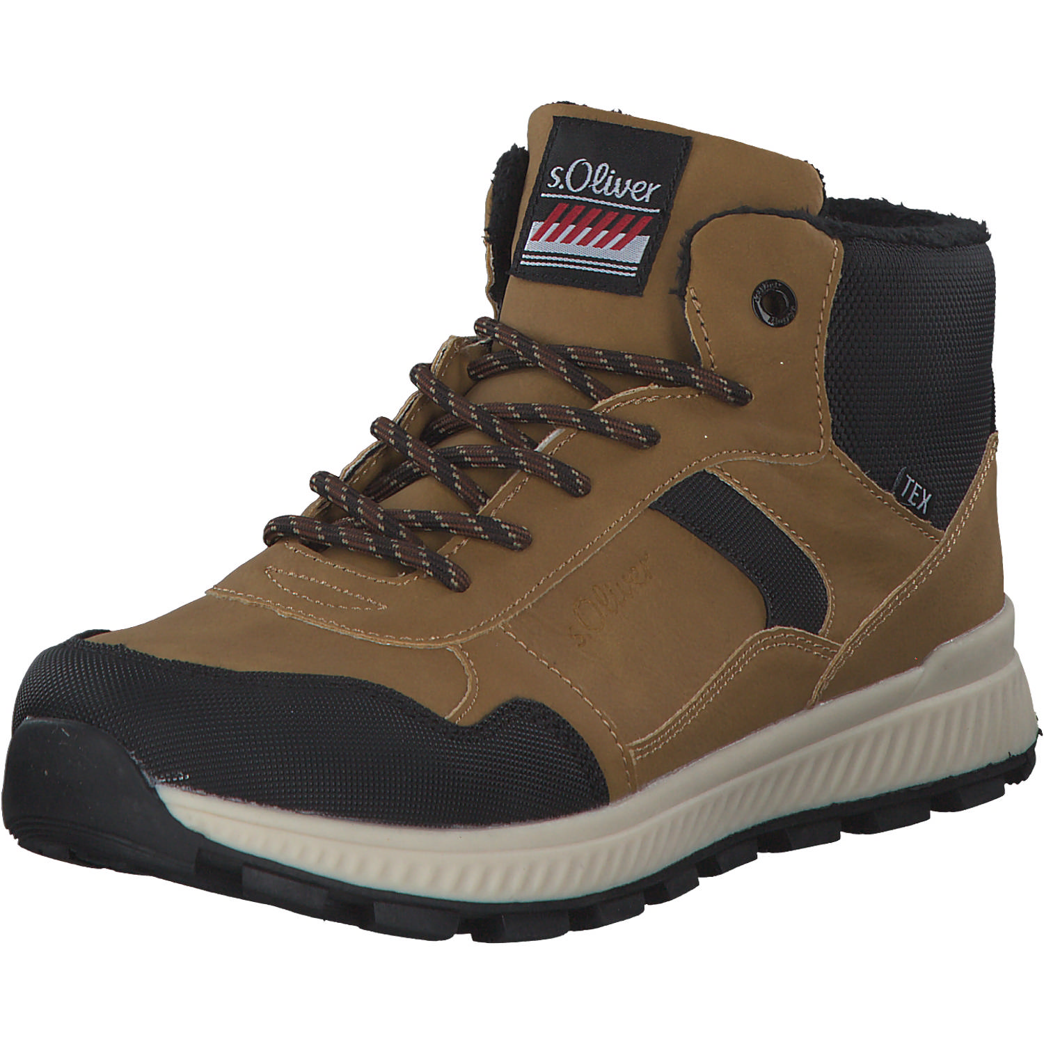 s. Oliver 45209, Stiefel, Herren, CORN