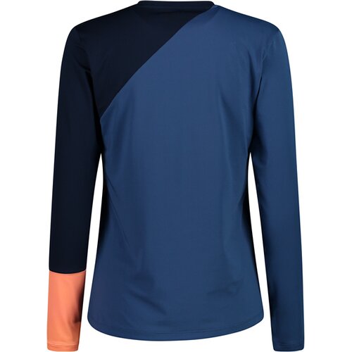 DAMEN SHIRT WOMAN T-SHIRT FREE BIKE