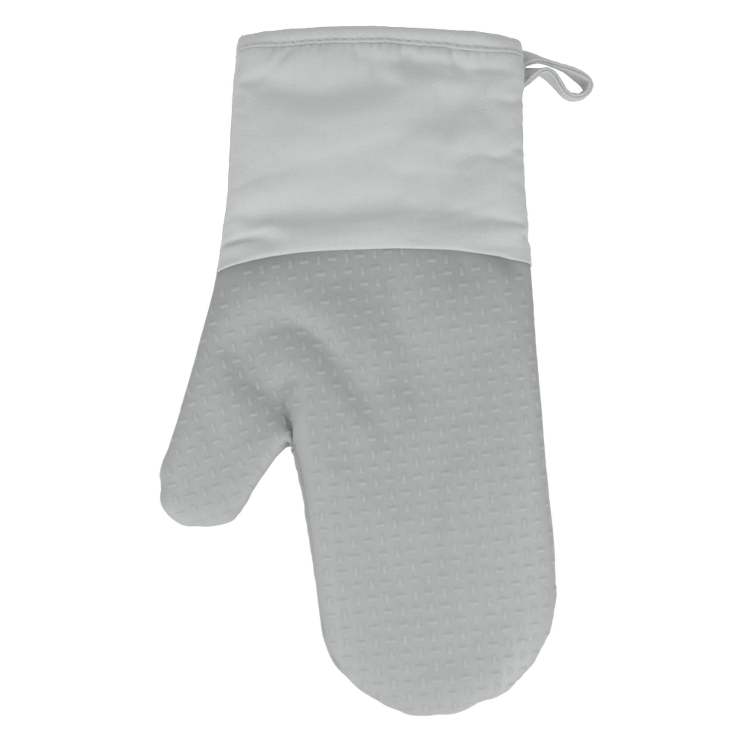 Gravidus Topfhandschuhe Topf- & Grillhandschuh Backhandschuh Ofenhandschuh