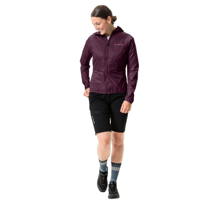 Minaki Isolationsjacke Leicht Damen