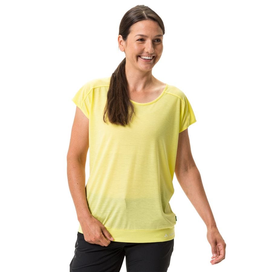 Skomer T-Shirt III Damen